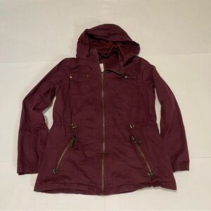 73 🍁Snobbish Collection cargo top size medium